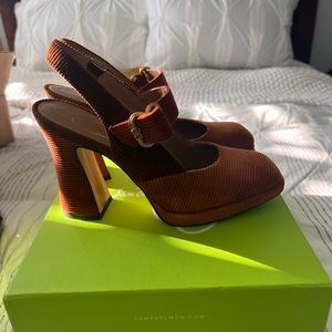Sam Edelman Jildie Heels